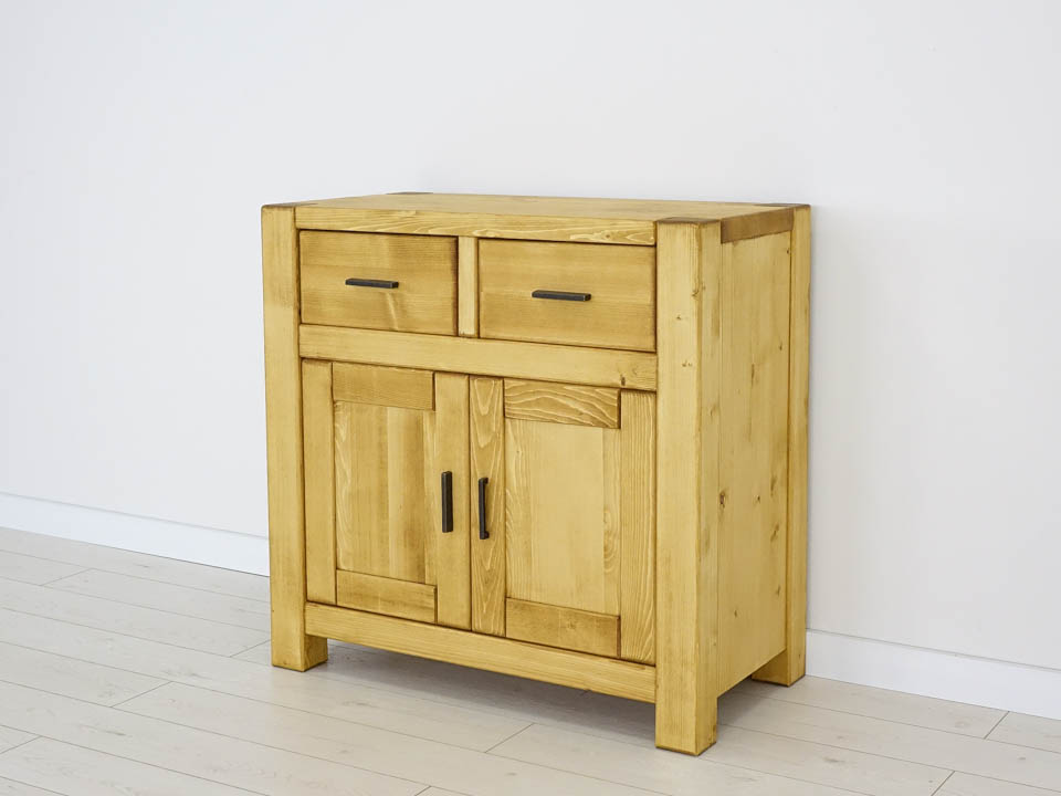 komoda drewniana klasyczna