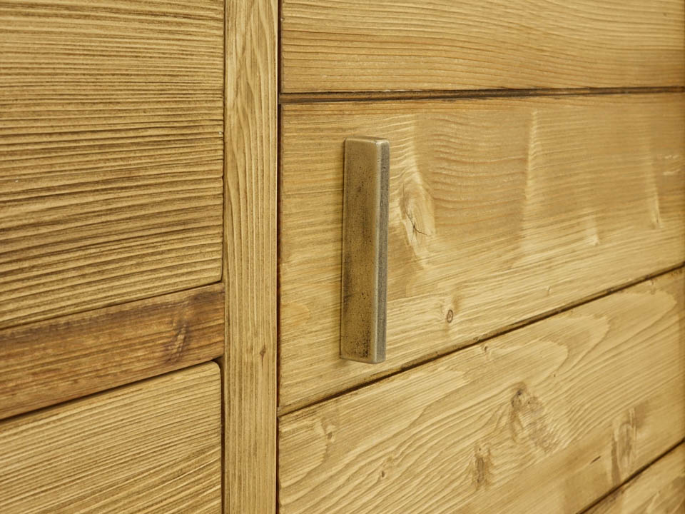 komoda drewniana klasyczna