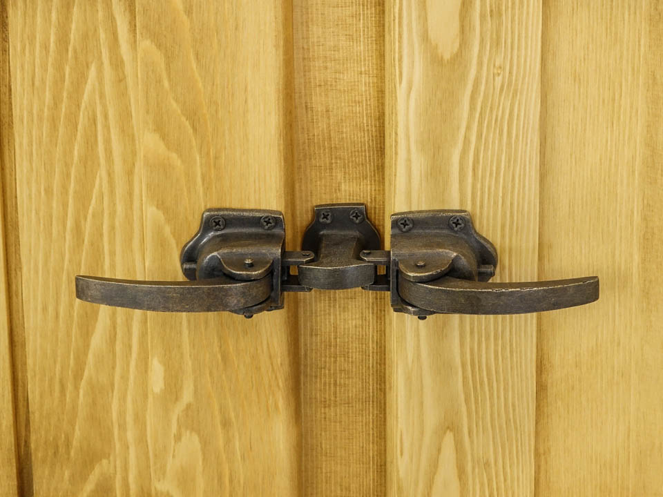 komoda drewniana vintage