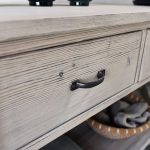 konsola do przedpokoju