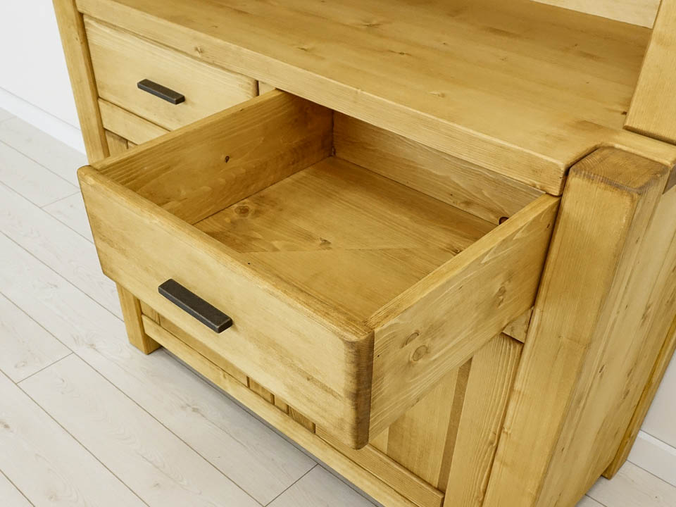 kredens do jadalni tradycyjny