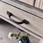 szuflada do kredensu rustykalnego