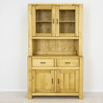 kredens drewniany do jadalni