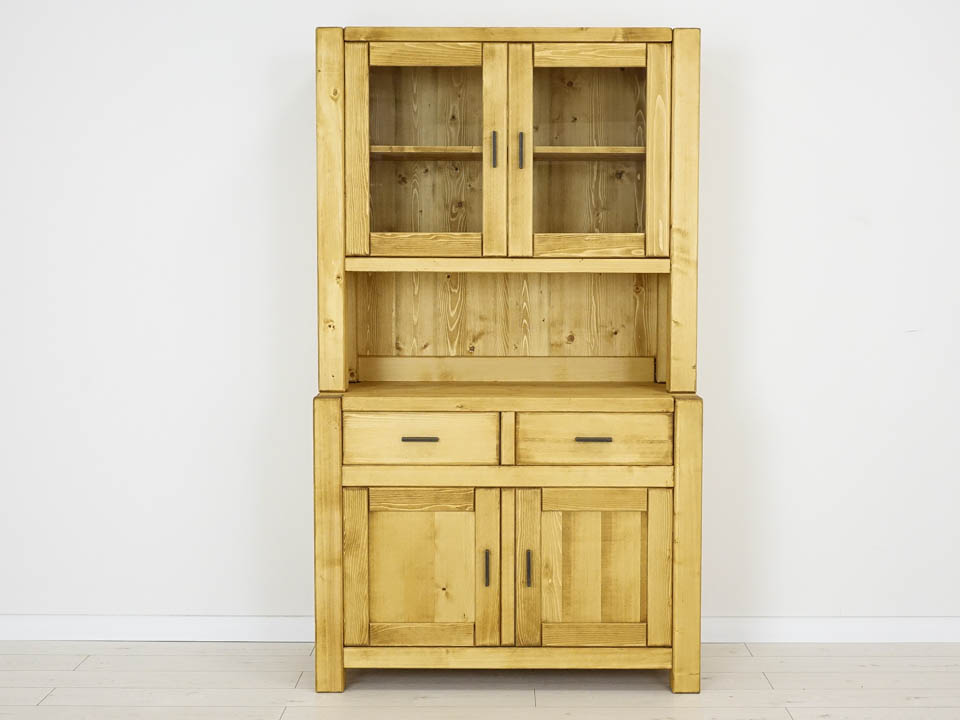 kredens drewniany do jadalni