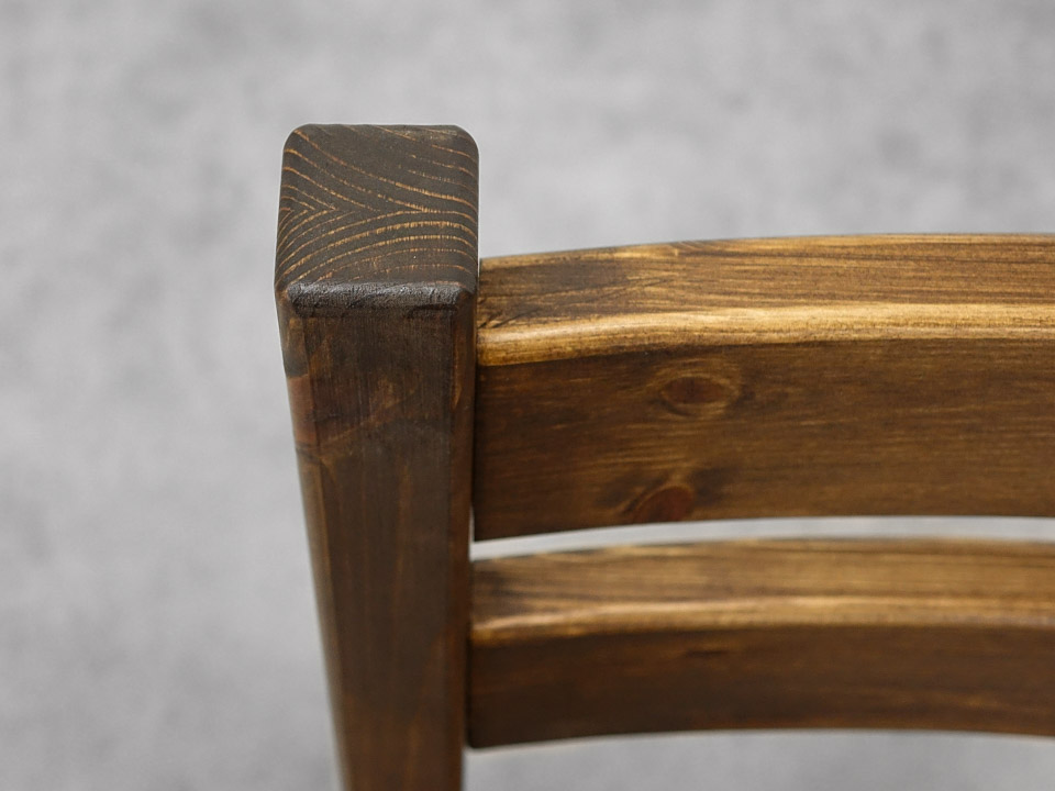 krzesła drewniane do stołu