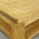 ława kawowa rustykalna