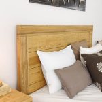 łóżka z litego drewna