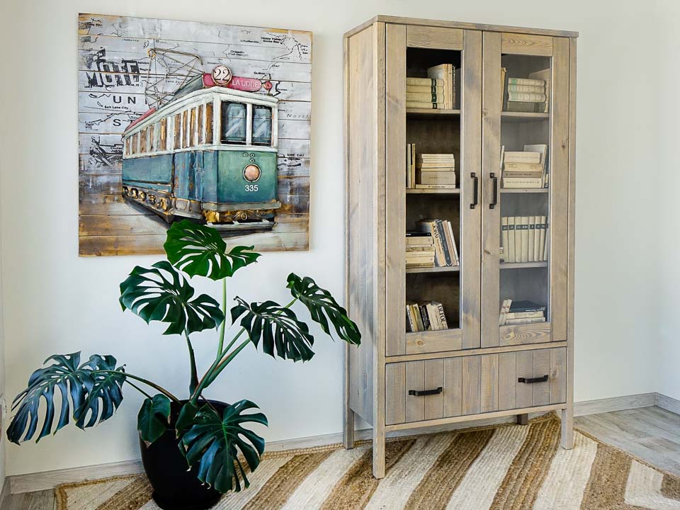 meble najwyższej jakości