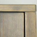 meble z litego drewna