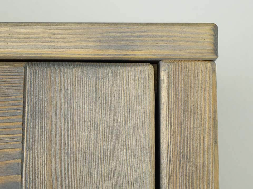 meble z litego drewna