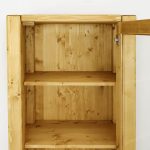 nowoczesna witryna do salonu