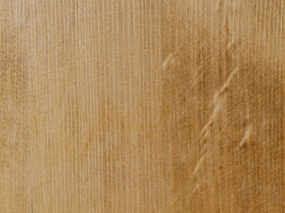 olej miodowy - próbka koloru