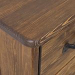 rustykalna komoda do salonu