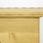 skrzynia drewniana zdobiona