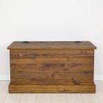 skrzynia drewniana rustykalna