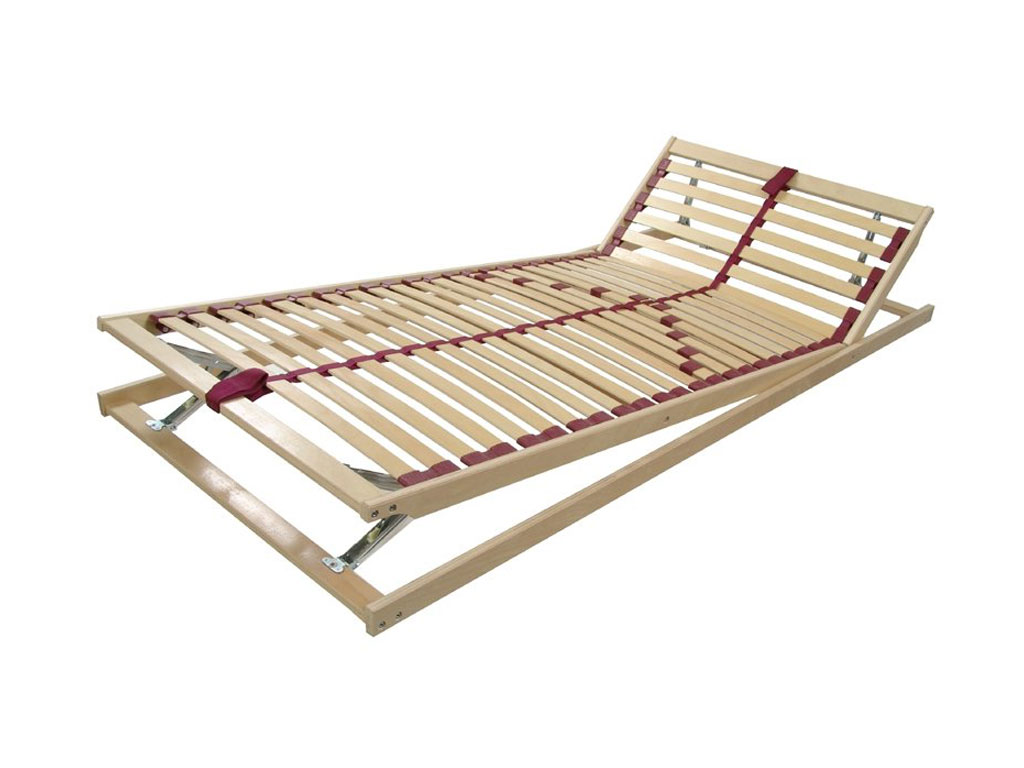 stelaż regulowany 80x200