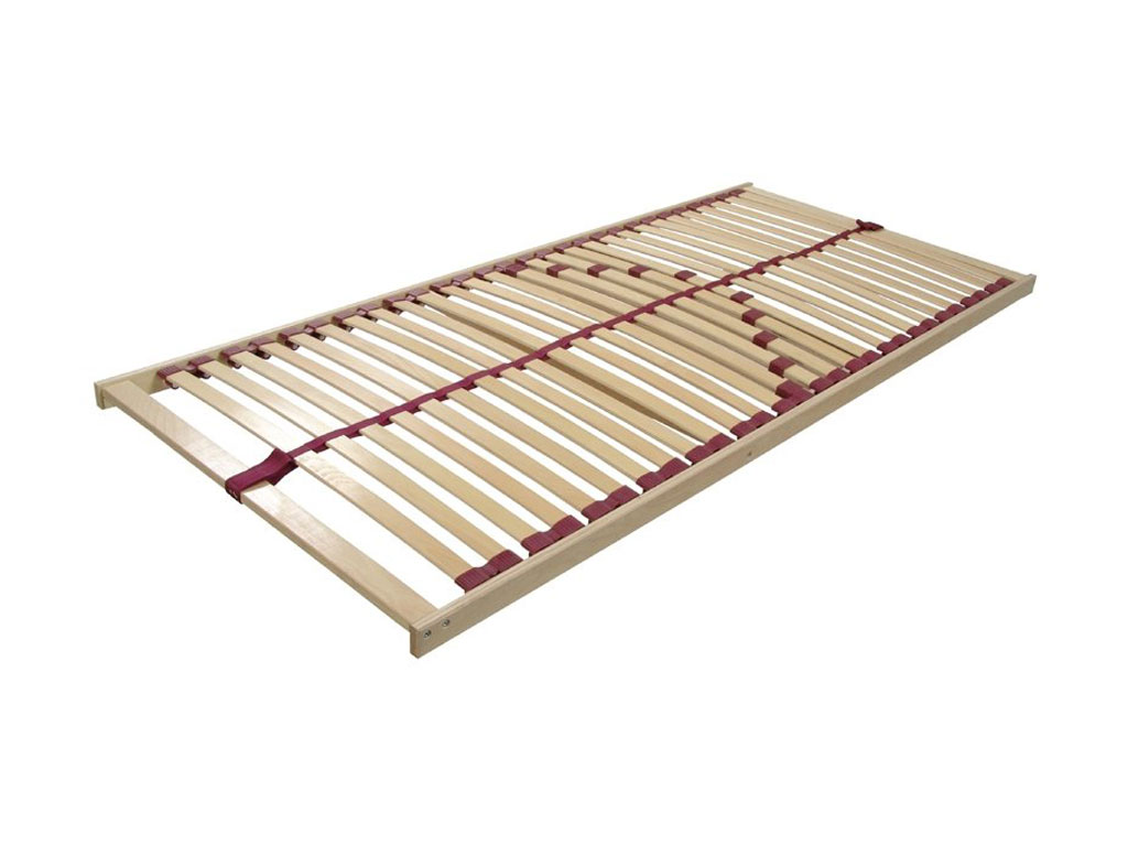 stelaż drewniany do łóżka