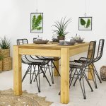 stół drewniany klasyczny do jadalni