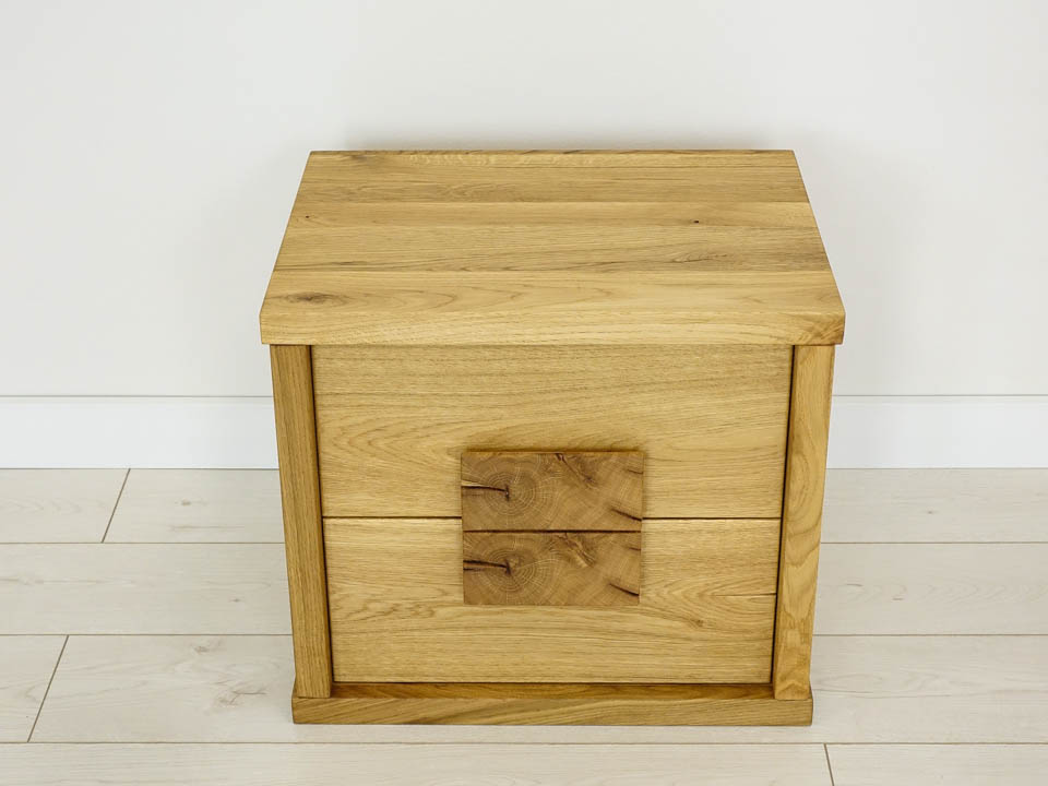 stolik nocny nowoczesny