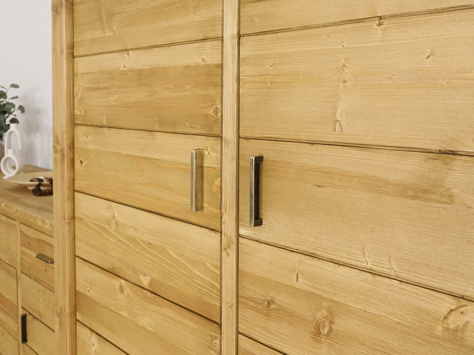 szafa do sypialni klasyczna