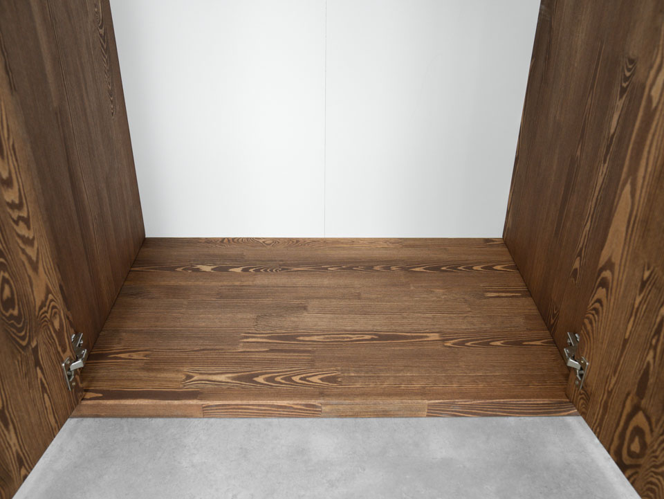 szafa drewniana klasyczna