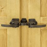 szafa drewniana vintage