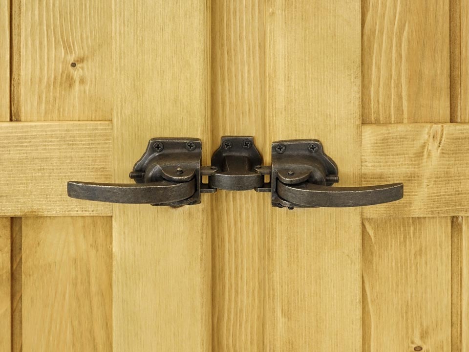 szafa drewniana vintage