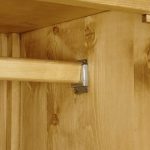 szafa z litego drewna