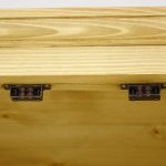 szafa z litego drewna