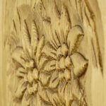 szafa z litego drewna