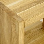 szafka nocna drewniana nowoczesna