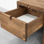 szafka nocna z szufladą