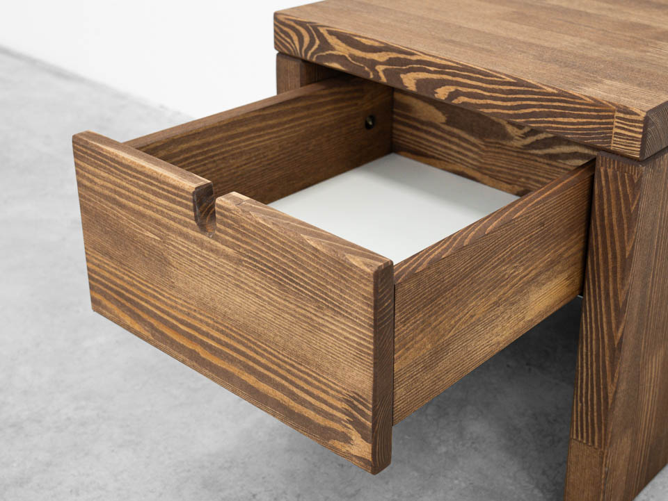 szafka nocna z szufladą