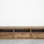 szafka pod telewizor z szufladami