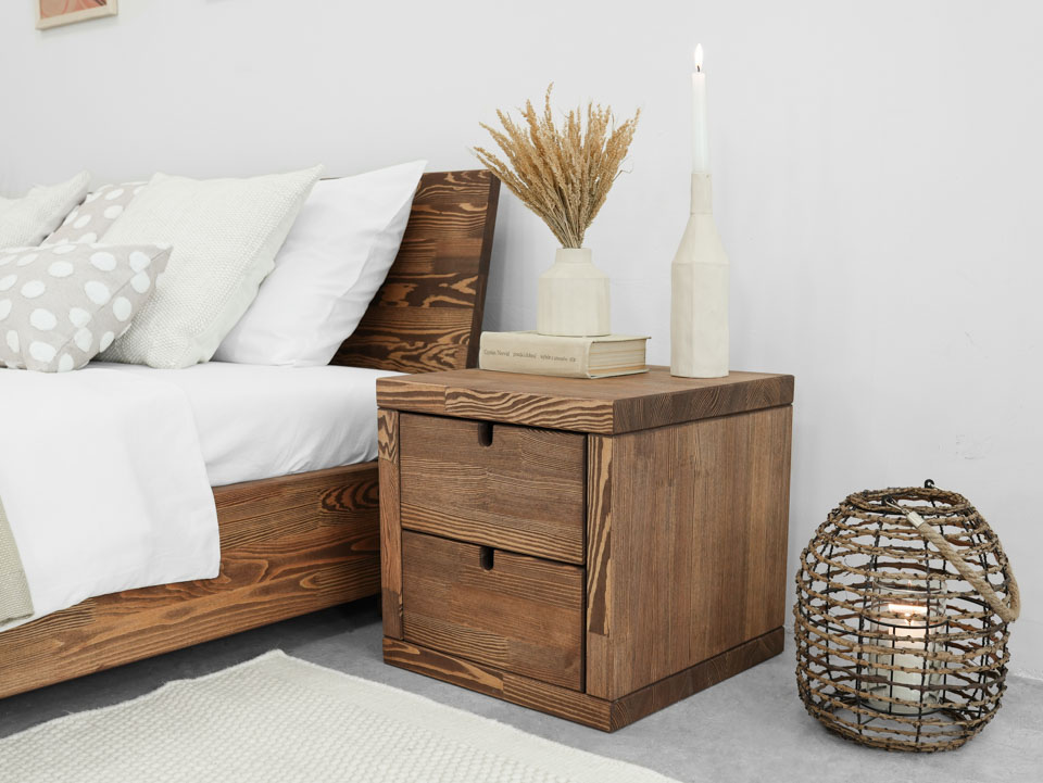 szafki nocne do sypialni