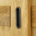 szafy drewniane do sypialni