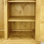 szafy z litego drewna