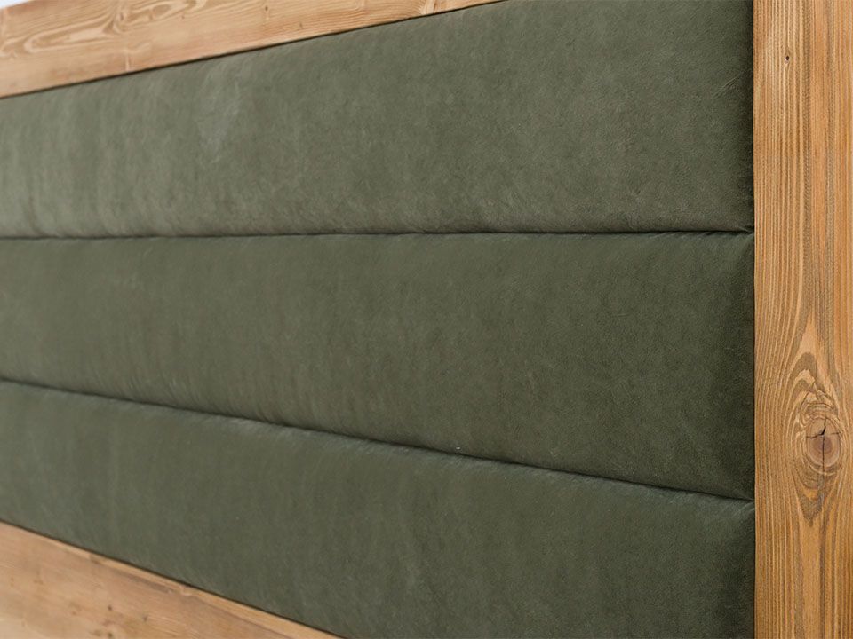 tapicerowane wezgłowie