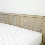wezgłowie łóżko sosnowe
