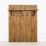 wieszak idealny do przedpokoju