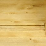 witryny z drewna świerkowego