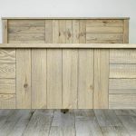 zanóżek łóżko sosnowe