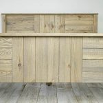 zanóżek łóżko sosnowe