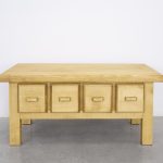 ława stolik kawowy drewniany