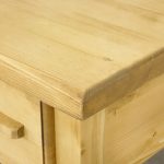 stolik drewniany do salonu